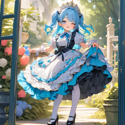 ごきげんよう