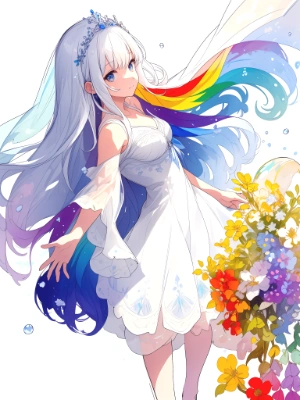 rainbow