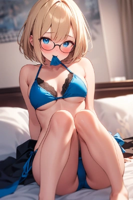 ボブカット