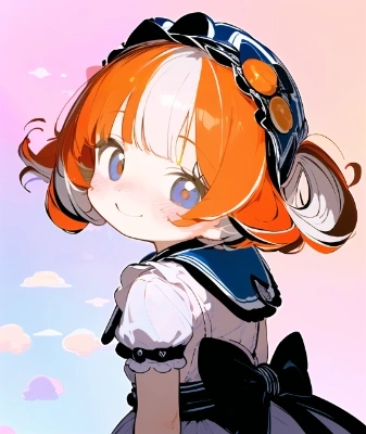 おは幼女0611
