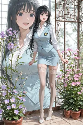 花のポートレート　PART3