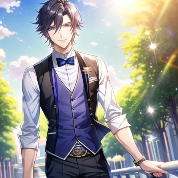 永遠に君が大好き