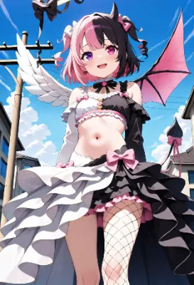 [動画]ぷるるちゃん