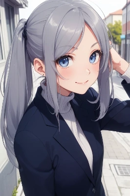 社会人