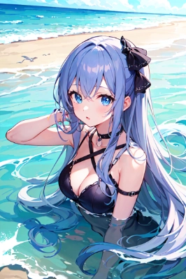 水着