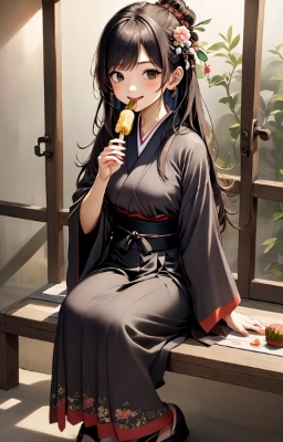 きび団子