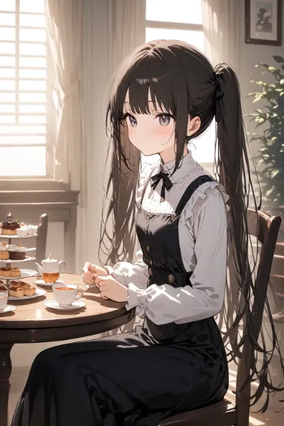 お待ちかねタイム