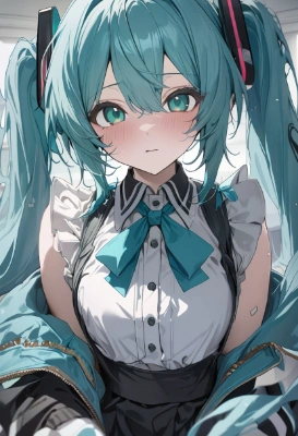 ねぇ…なんでかまってくれないの？