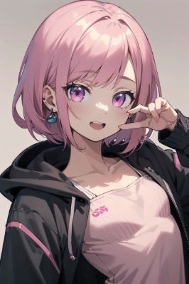 cute girl