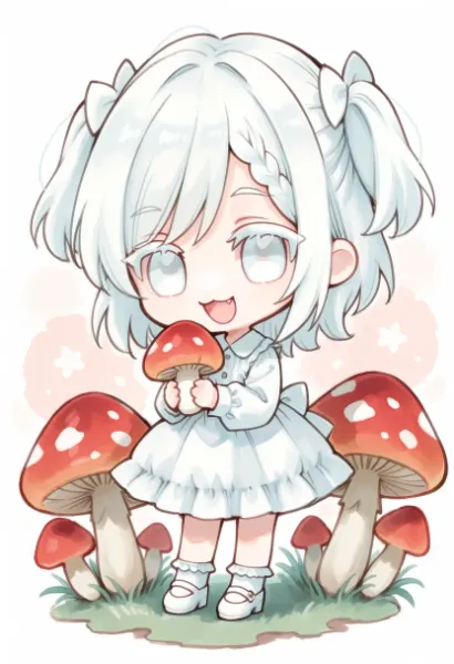 きのこ