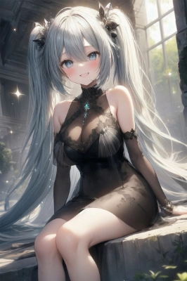 初音ミク
