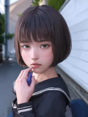 AIエリカちゃん