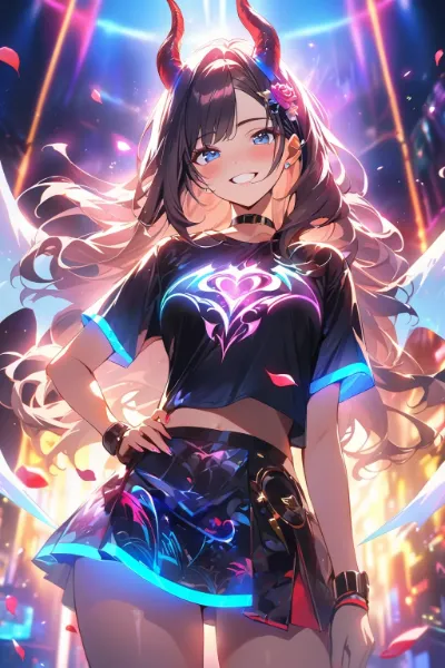 イケてるTシャツ