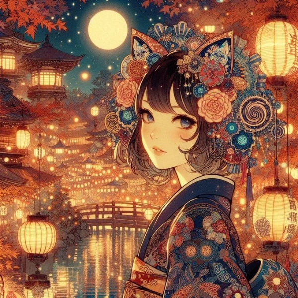 秋の章＊霜月編＊第11話 「ポッキー＆プリッツの日」