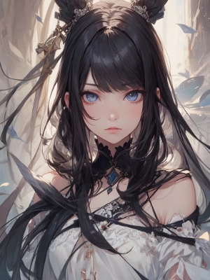 美人画廊03