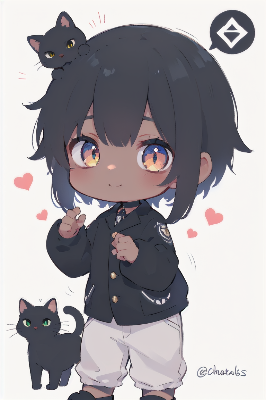 未編集作品！ご観覧あれ🐾