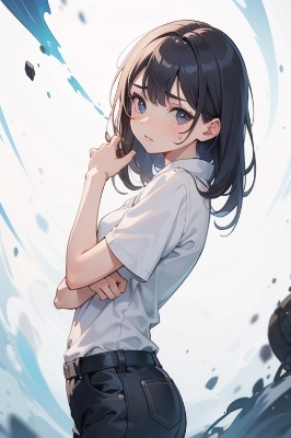 とある女子の日常
