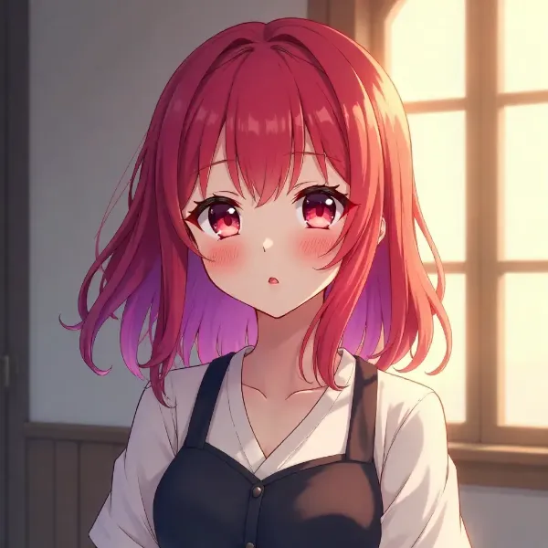 いきなりそんなこと言われても・・・