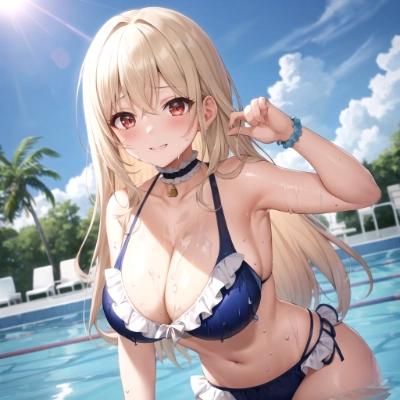 にやにや😁