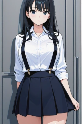 サスペンダー09