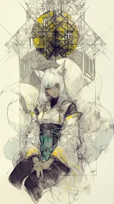 きか