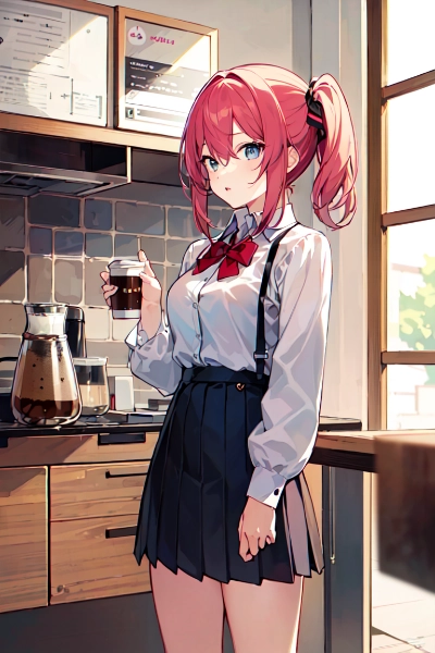 コーヒー