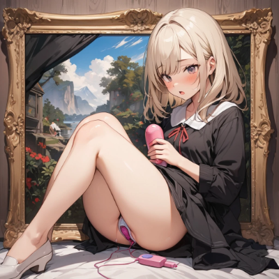 絵画