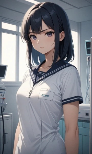 ボーダー服の水兵が出したいのに