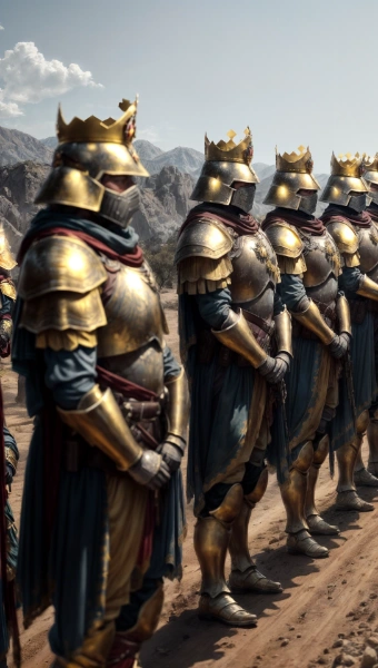 みんな違ってみんないい・・・はず