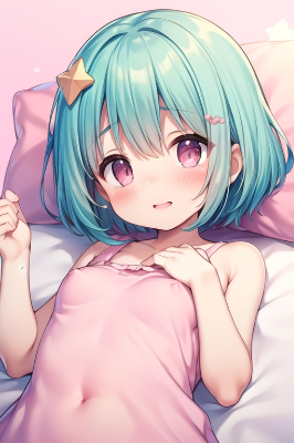 ぽっち