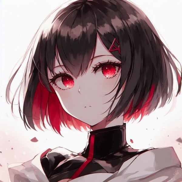 インナーカラーヘヤ