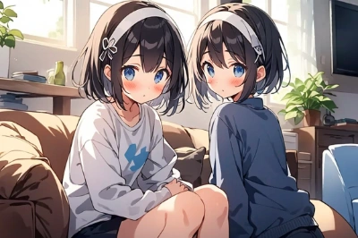 カチューシャ