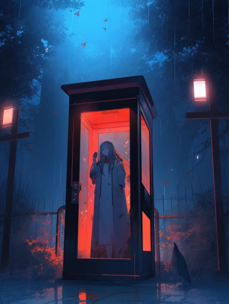 ここにしかいない女の子