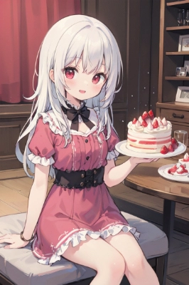 一緒に食べませんか？