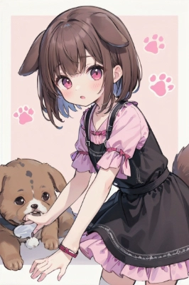 わんこ