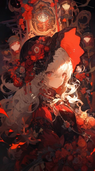 ピュア・ハート♥️059