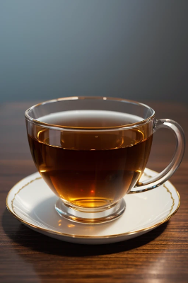 tea
