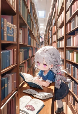 図書館