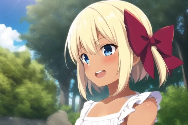 上手に焼けましたー