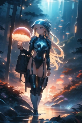 スペースモンスターハンター