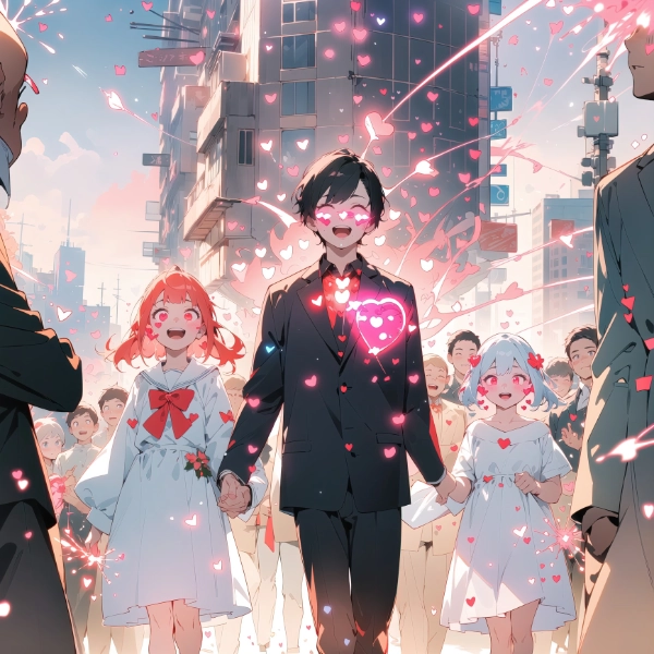 ハートフル・シティ