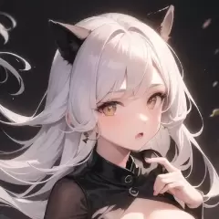 デジ猫クロ