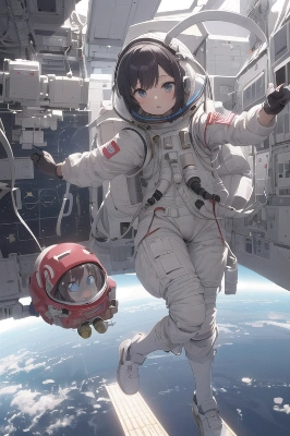 相棒