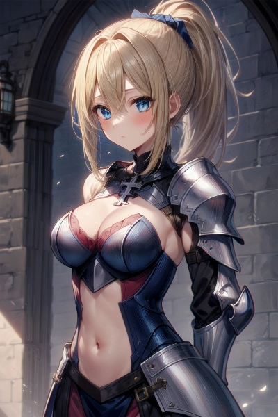 似合っているかな？