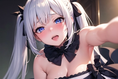 発情エミリア