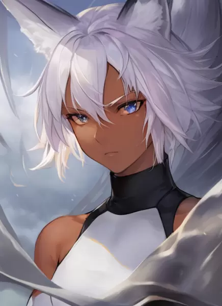 闘志をやどして