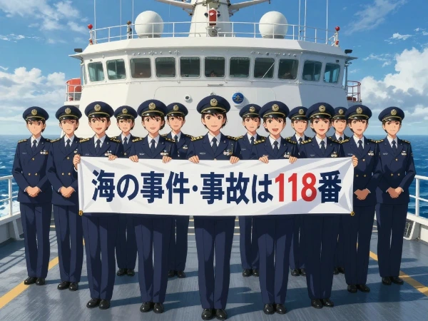 A highly capable team that provides one-stop solutions for all maritime issues.