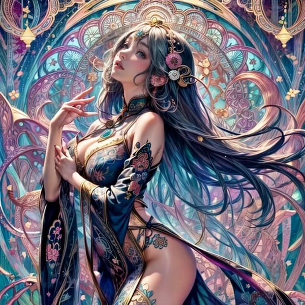 覡として生きる