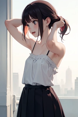 イメチェン