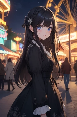 遊園地